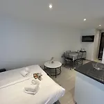 Apartment Graziella 100