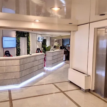 Graziella 100 Appartement
