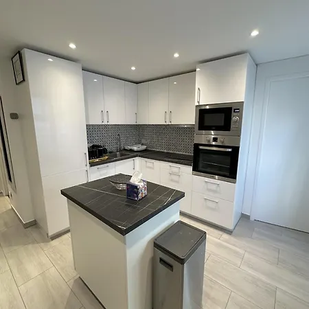 Apartament Graziella 100