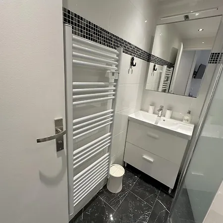 Graziella 100 Appartement *