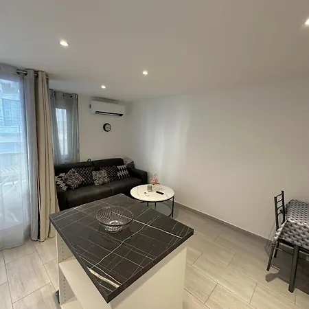 Appartement Graziella 100 *