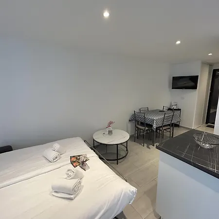 Apartament Graziella 100