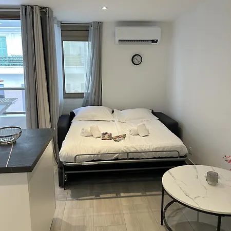 Apartamento Graziella 100 *
