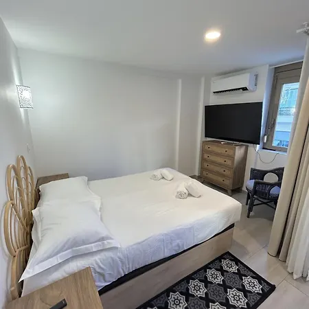 Graziella 100 * Жюан-ле-Пен