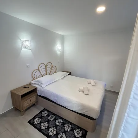 Appartement Graziella 100 *