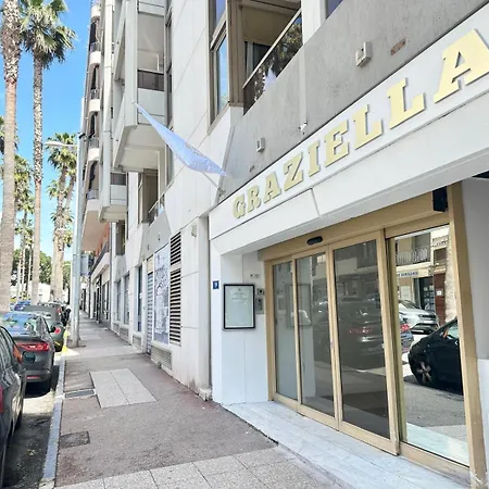 Graziella 100 Juan-les-Pins